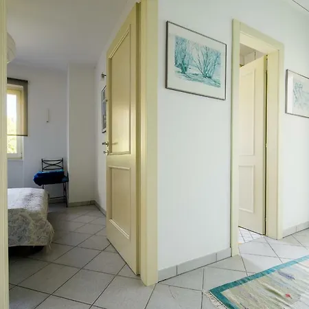 Appartement Cordan