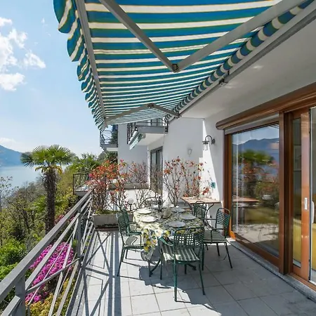 Appartement Cordan *
