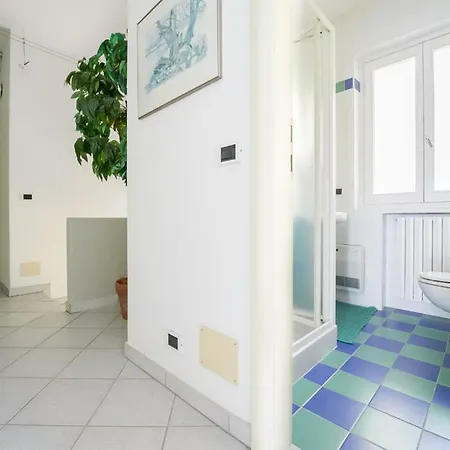 Appartement Cordan *