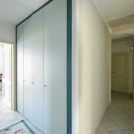 Appartement Cordan